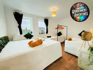 Image of Wonderful Stay With Nature & Fun