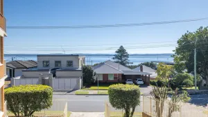 Image of Yarramundi, 7-47 Magnus St - spectacular views in the heart of Nelson Bay