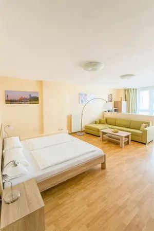 Image of Apartments Hotel Petersburg