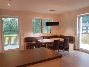 Image of Appartement-Bergblick