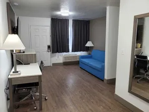 Image of Money Saver Motel