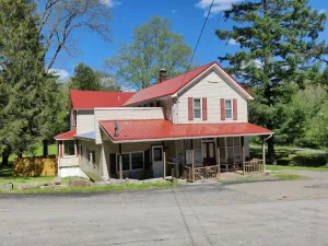 Image of Old Elk Country Store - Benezette Twp