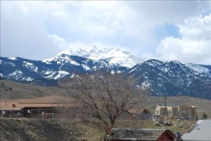 Image of Montana’s Yellowstone Hideaway-Your Home Away From Home in Yellowstone