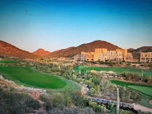 Image of Pools & Golf! SPECIALS! Desert Enthusiast’s Playground!Vitamin D included!