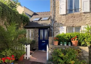 Image of Maison Bord de mer St Vaast-la-hougue 10 Couchages