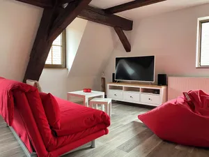 Image of Ferienwohnung Altstadtliebe