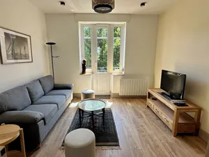 Image of Cozy apartment in the heart of the brewery town