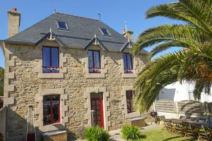 Image of Large house in Perros-Guirec