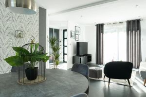 Image of La Villetta G Blotzheim - Luxury apartment