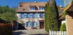 Image of Au Relais des Thermes - PERLE - 3-room apartment 76 m2