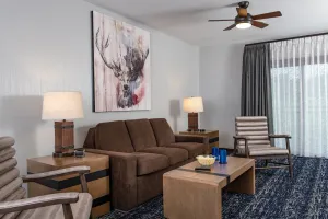Image of Glacier Canyon Resort With Free access to WaterParks and other Amenities