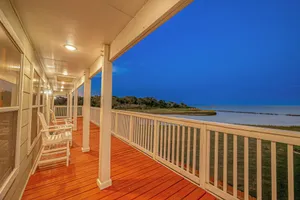 Image of Seabrook\/Kemah | Huge Deck, Games, Fishing | Pet-Friendly & Ready for Sun!
