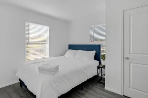 Image of Cozy Casita by Downtown Houston