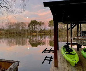 Image of Lovin` Lake Life! Waterfont Views | Pet Friendly