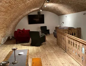 Image of Vacation apartment Wohnen im Berg, 248 sqm for 4 people