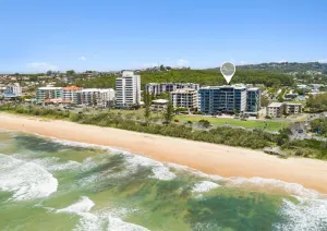Image of Beach Life - Luxe beachfront Apt
