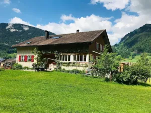 Image of Haus Staven Tyner - Apartment Canisblick
