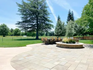 Image of Luxury Designer Home on Golf Course