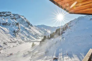 Image of IMMODREAMS - Le Pas du Lac - Avoriaz