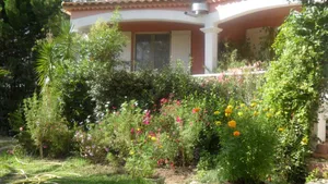 Image of LES PALMIERS: Beautiful, peaceful setting in a Camargue hamlet