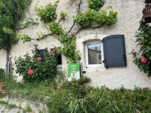 Image of Stunning 19th-Century Farmhouse with Electric Car Charger, Near Madine Lake and Lorraine Park
