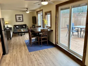 Image of Denali 2 King bedrooms each with private bath