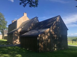 Image of 19th century residence - Alpes Mancelles