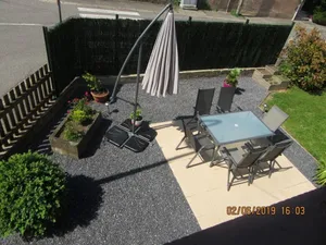 Image of Village house-6 people