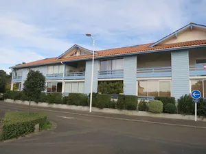 Image of LA Cote 10 - Bel Appartement Spacieux et Lumineux Avec Terrasse