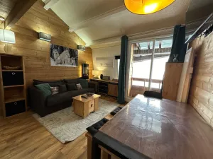 Image of Apartment Vars, 1 bedroom, 7 persons