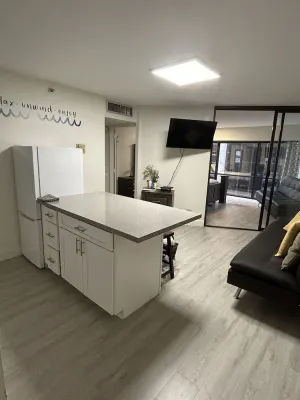 Image of Heart of Downtown 1 bedroom 1 bath condo 1 reserved parking