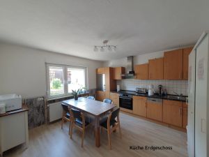 Image of Apartment Fulda 65m² up to 6 pers.