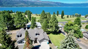 Image of Family Ties  ~ Amazing home with views - Sleeps 20 - Game room - Fireplace - Wifi