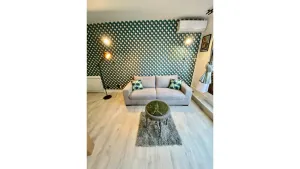 Image of Superbe studio avec terrasse au centre ville