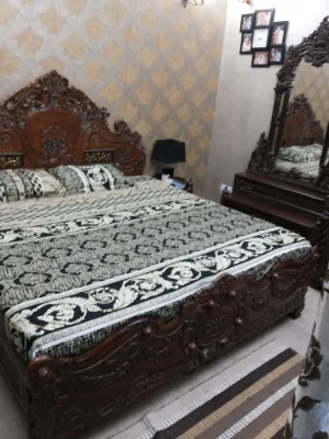 Image of Sufi Khandar Home Stay