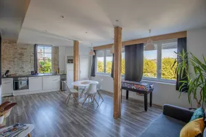 Image of Neuf, 50m2, 4m50 de loggia
