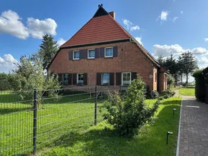 Image of Vacation apartment \"kleiner Fritz\" in Mecklenburg Switzerland