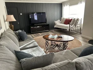 Image of Urban Ranch, at the Treasure House