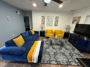 Image of Sweet n Comfy 4 bedroom