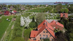 Image of Ferienwohnung Südterrasse - Südterrasse