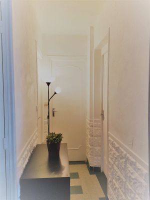 Image of 1 large private bedroom (22 m2) to 20 minutes from central Paris (Gare du Nord)