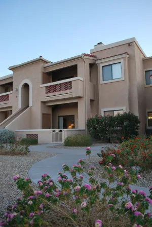 Image of Beautiful Single-level 2\/Bed, 2\/Bath Condo with Mountain Views