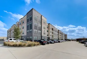 Image of Memorial Heights
