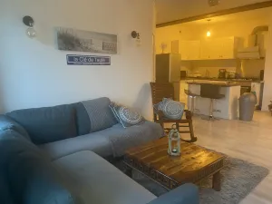 Image of Superb Cottage between Land and Sea
