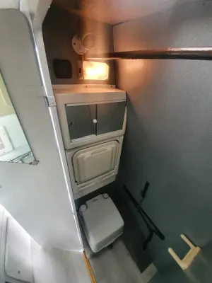 Image of Camper 12 “Layla”