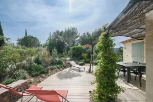 Image of 3-BEDROOM TOWNHOUSE WITH NICE VIEW (N°568)