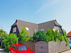 Image of Apartment Schwalbennest III by Interhome
