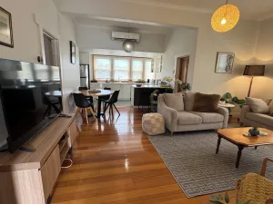 Image of Wooragee Cosy Cottage