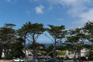 Image of Hawthorne 901A - Monterey Condo - Walk to Beach and Aquarium