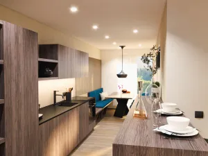 Image of mit 2 Schlafzimmer für 2-6 Personen by Interhome